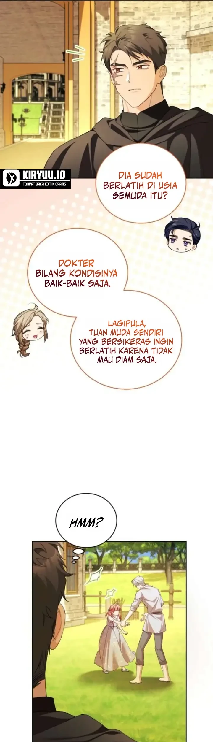 Chapter 85 - halaman 27