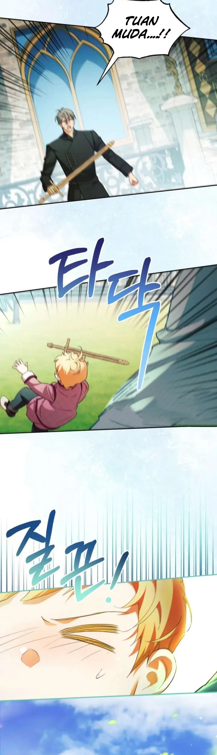 Chapter 86 - halaman 5
