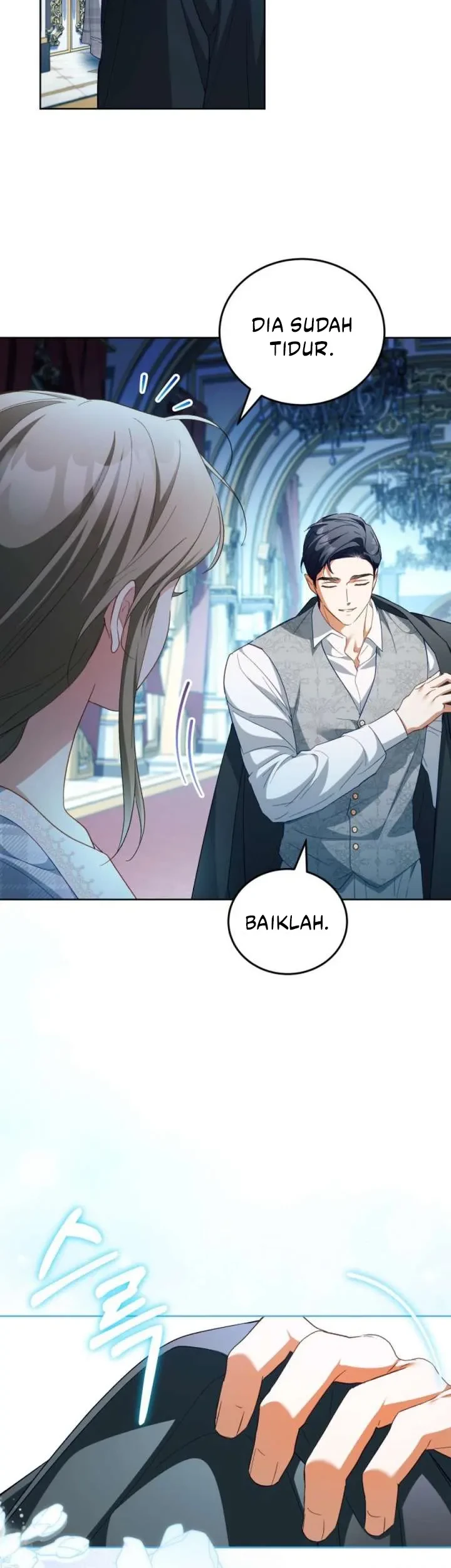 Chapter 86 - halaman 21