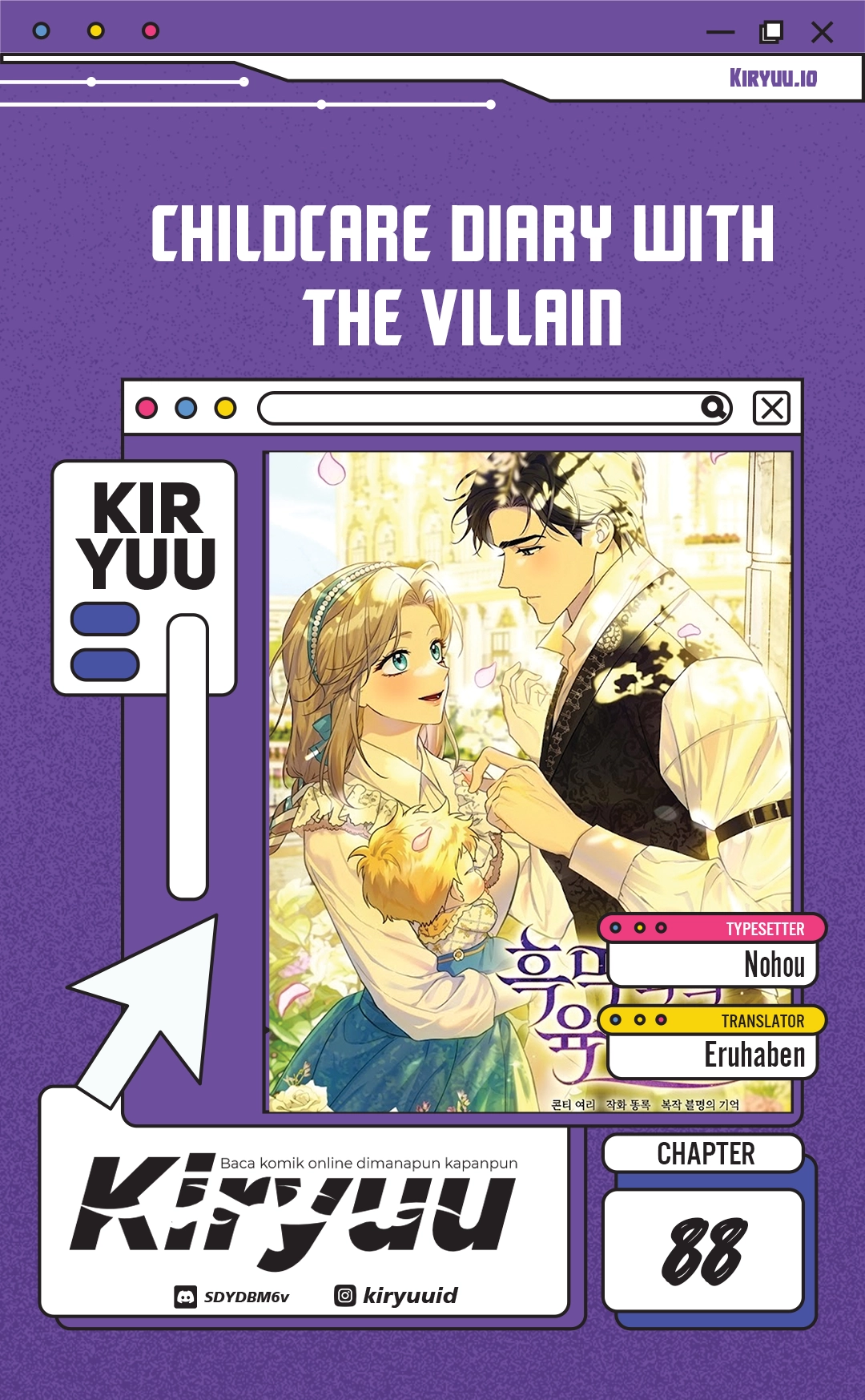 Chapter 88 - halaman 3