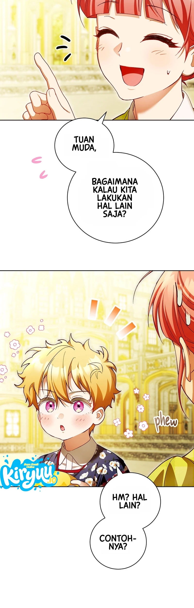 Chapter 88 - halaman 12