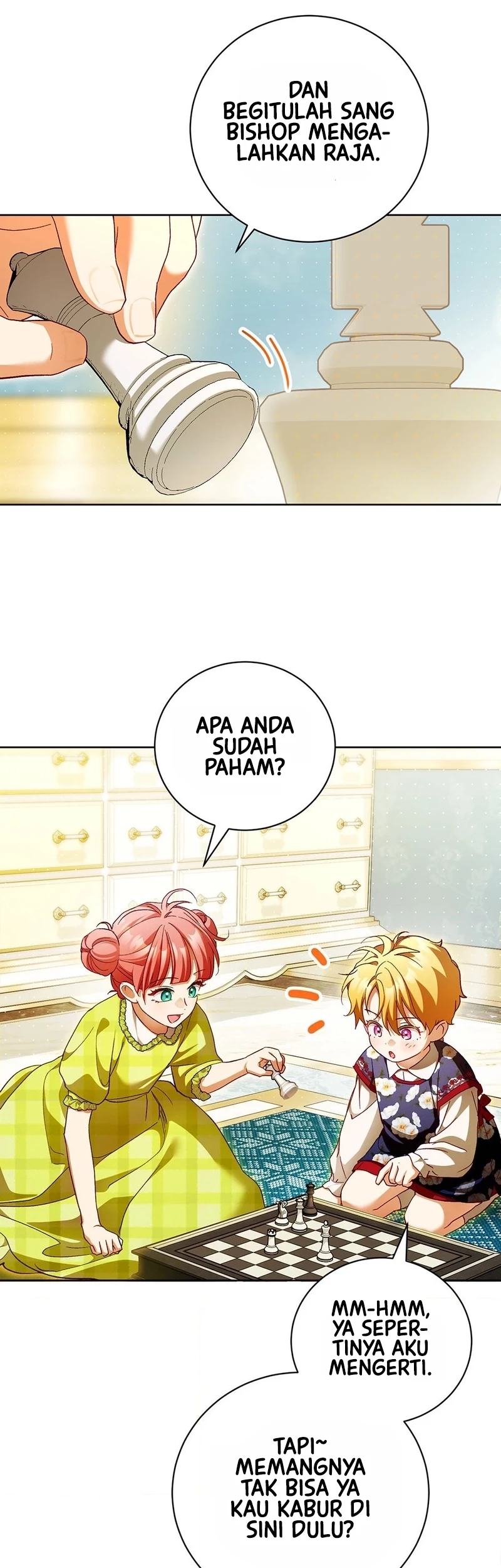 Chapter 88 - halaman 17