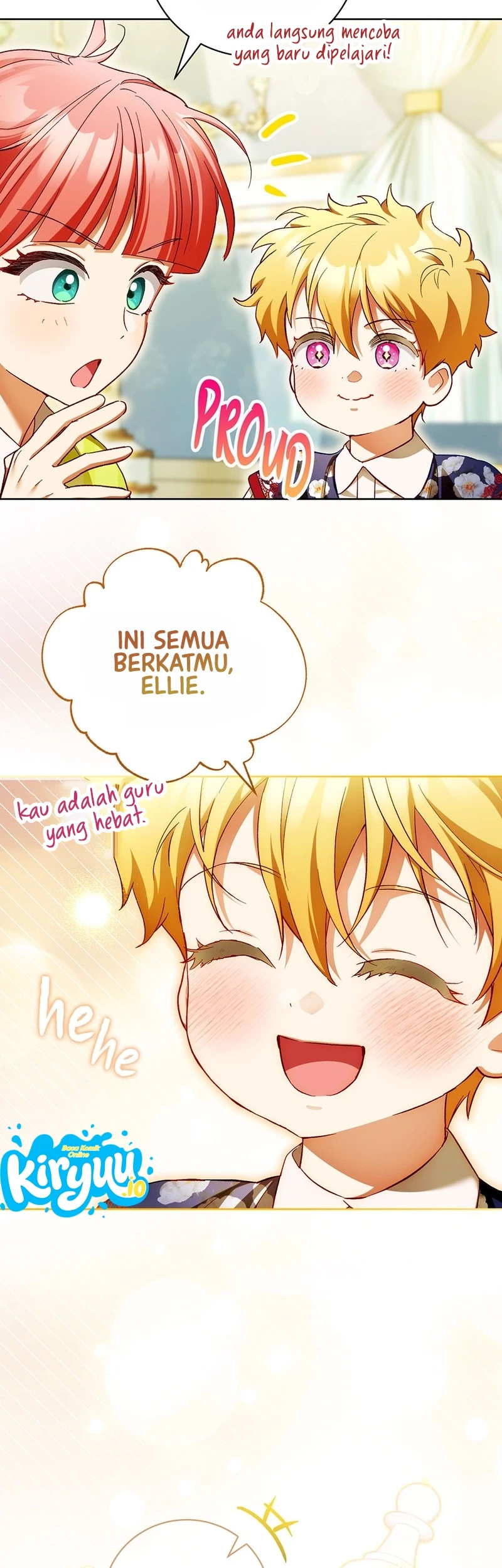 Chapter 88 - halaman 20