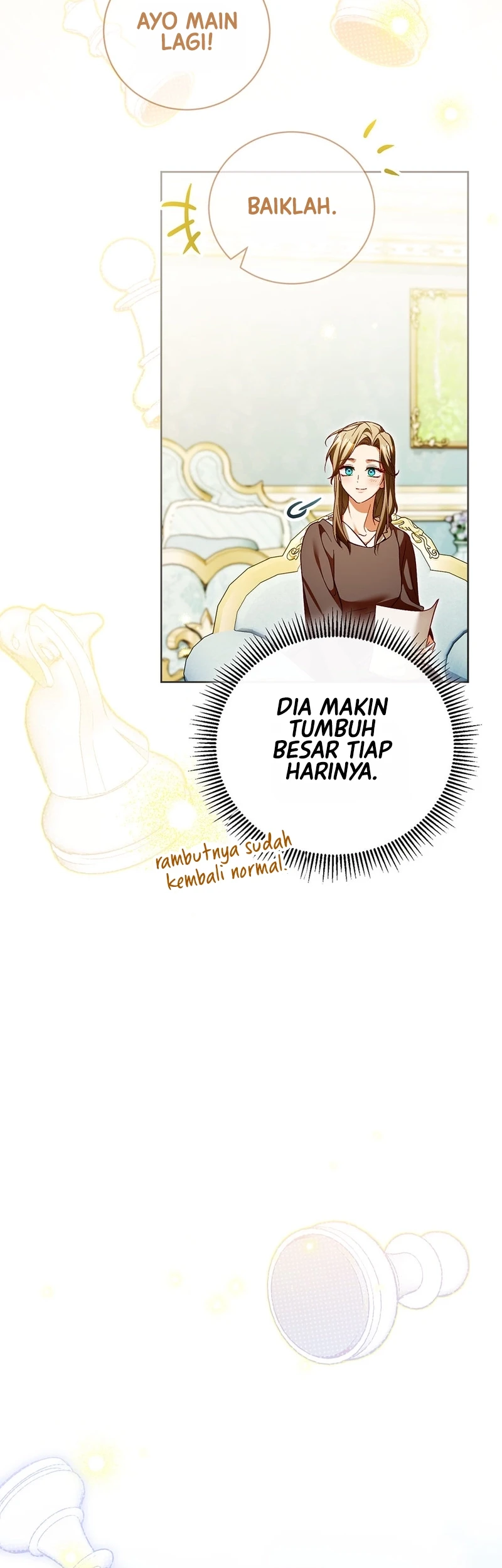 Chapter 88 - halaman 21