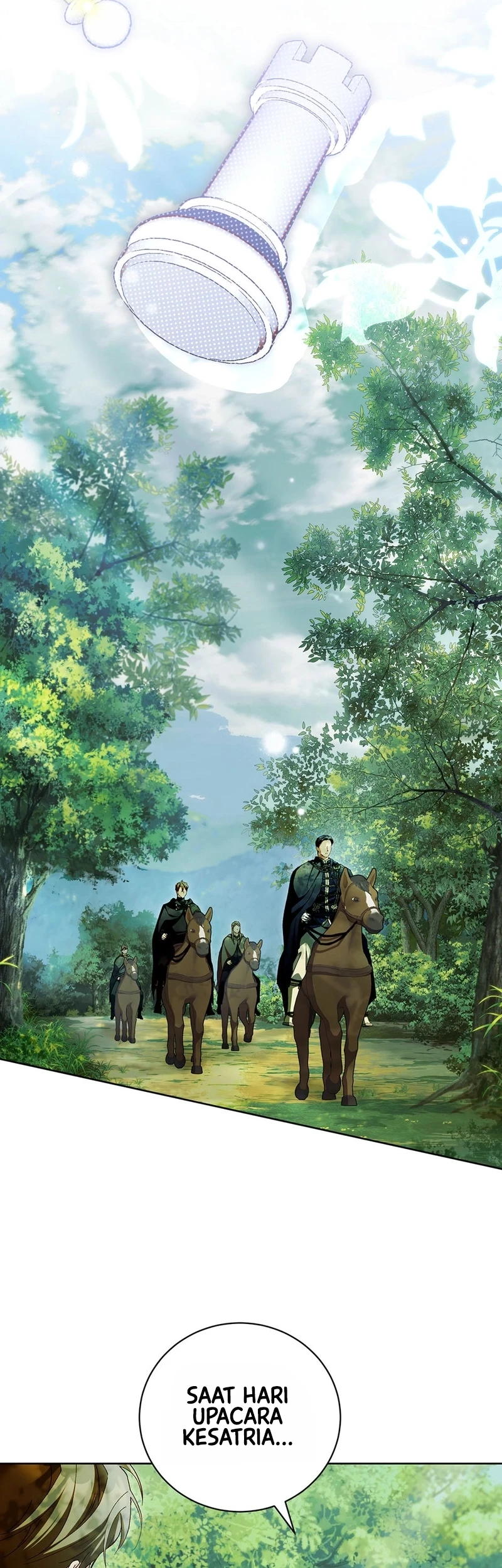 Chapter 88 - halaman 22