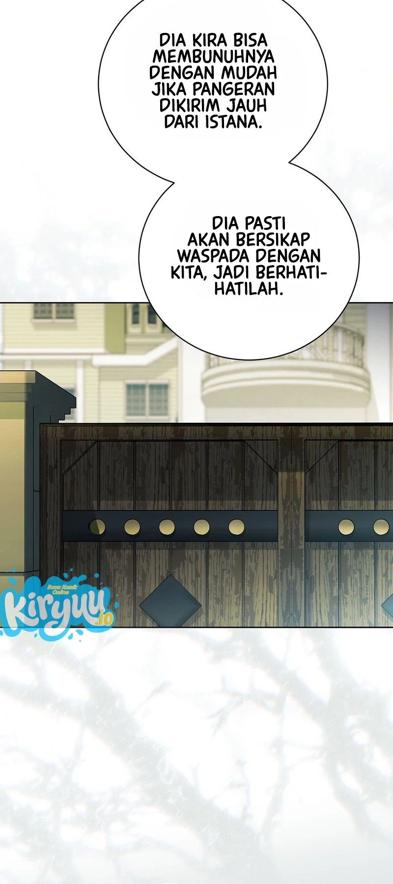 Chapter 88 - halaman 38