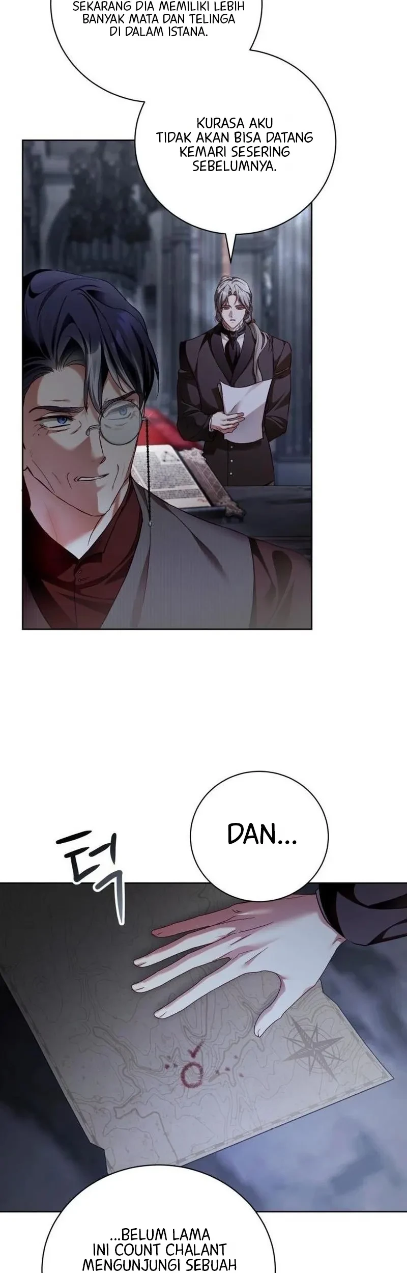 Chapter 89 - halaman 39