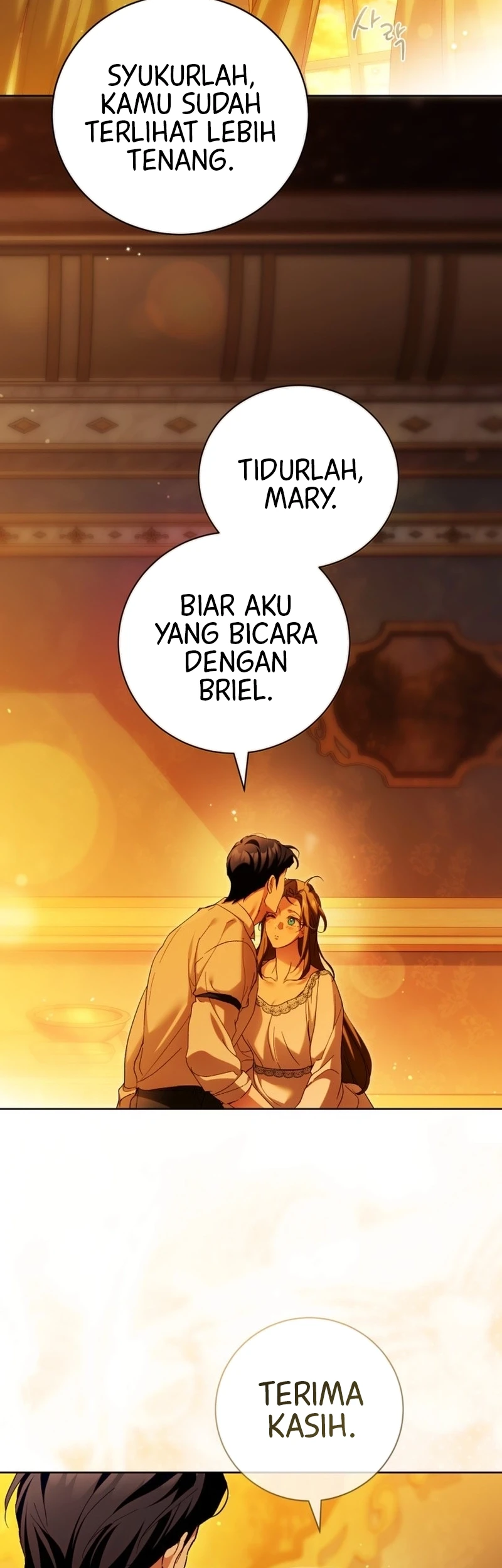Chapter 90 - halaman 26