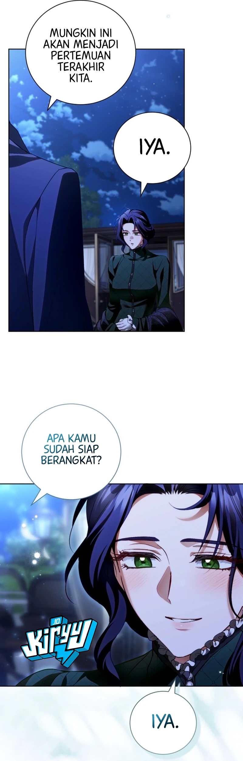 Chapter 90 - halaman 33