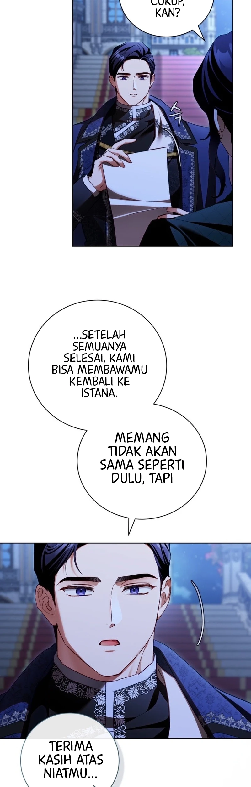 Chapter 90 - halaman 35