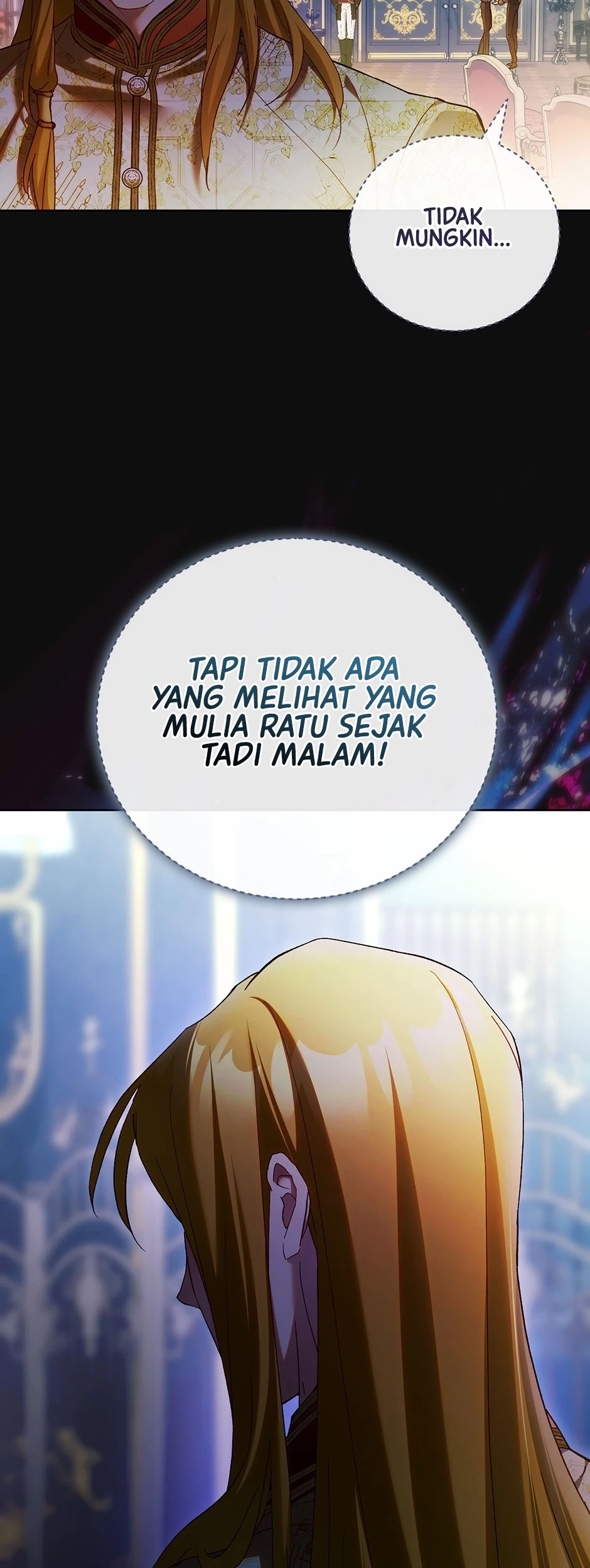 Chapter 91 - halaman 6