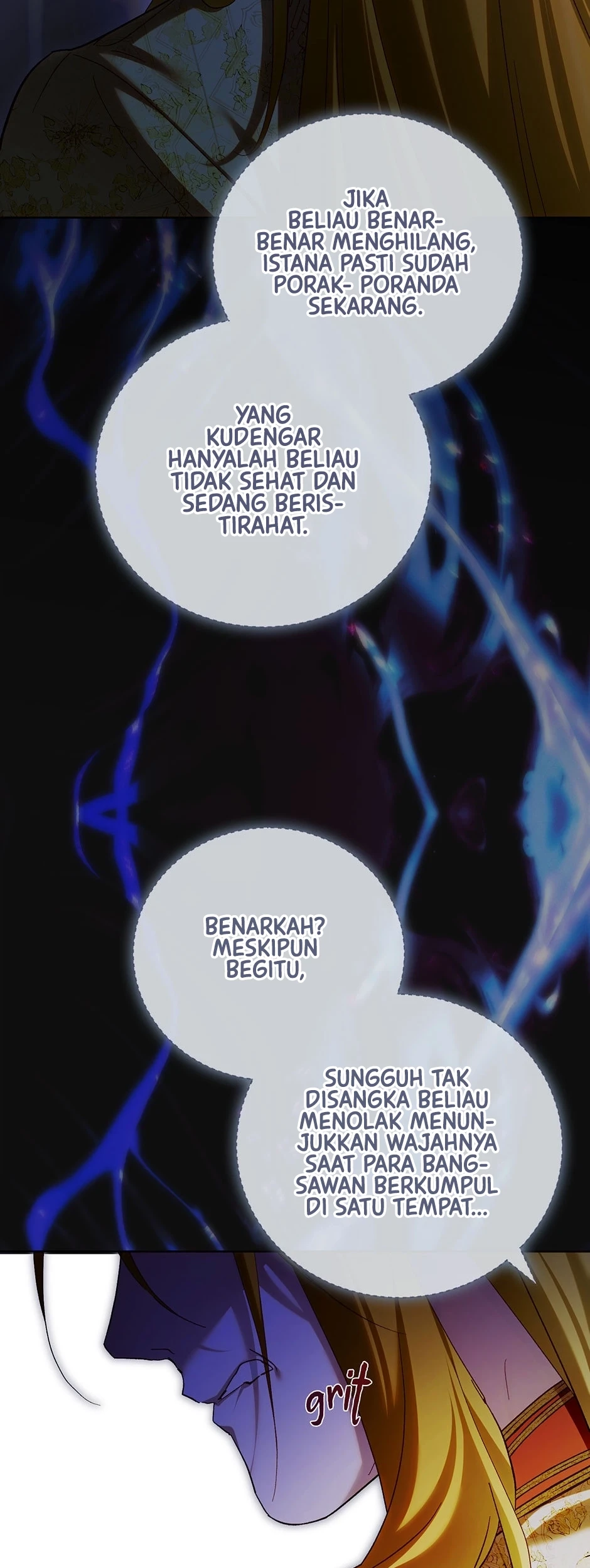 Chapter 91 - halaman 7