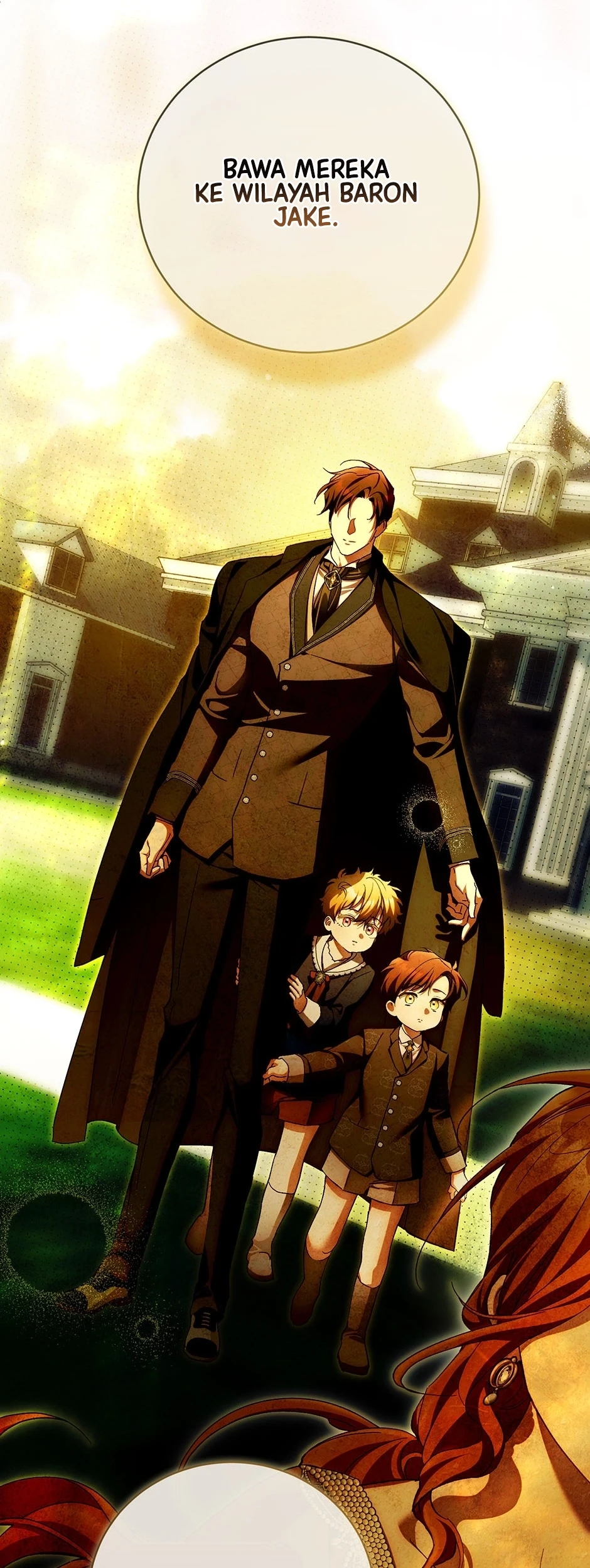 Chapter 91 - halaman 21