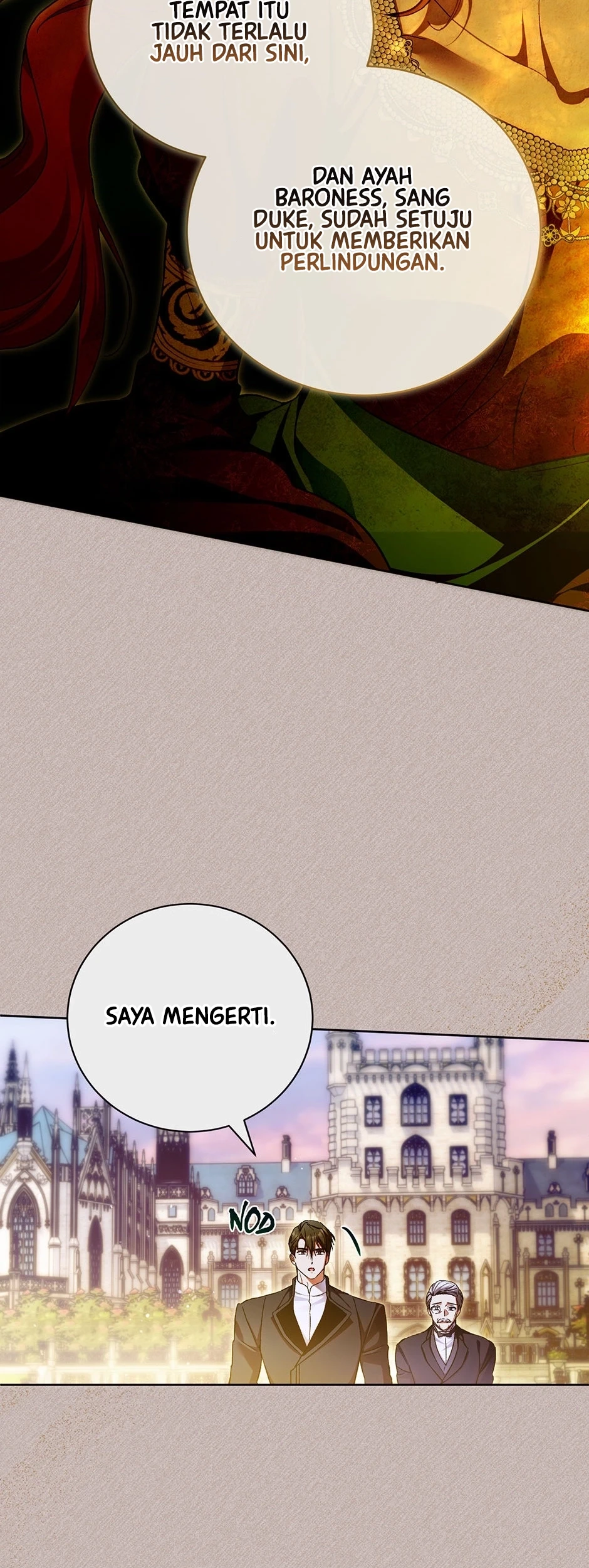 Chapter 91 - halaman 22