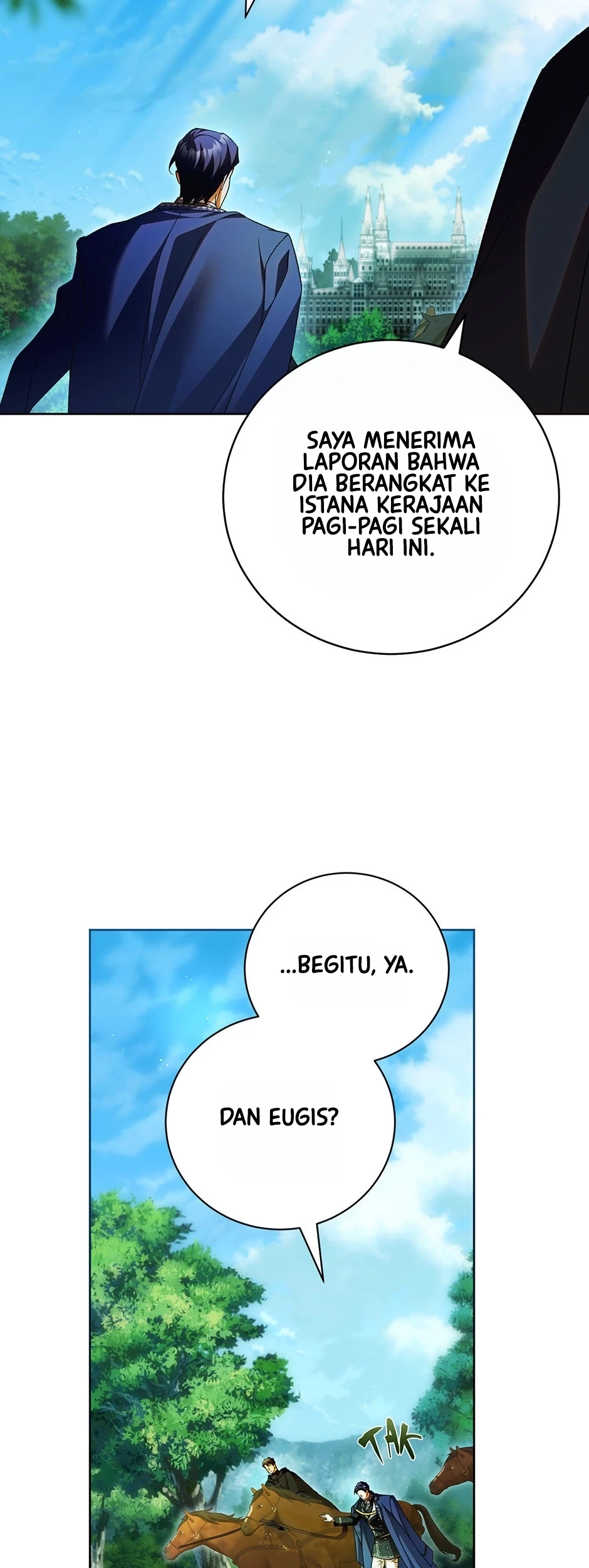 Chapter 91 - halaman 28