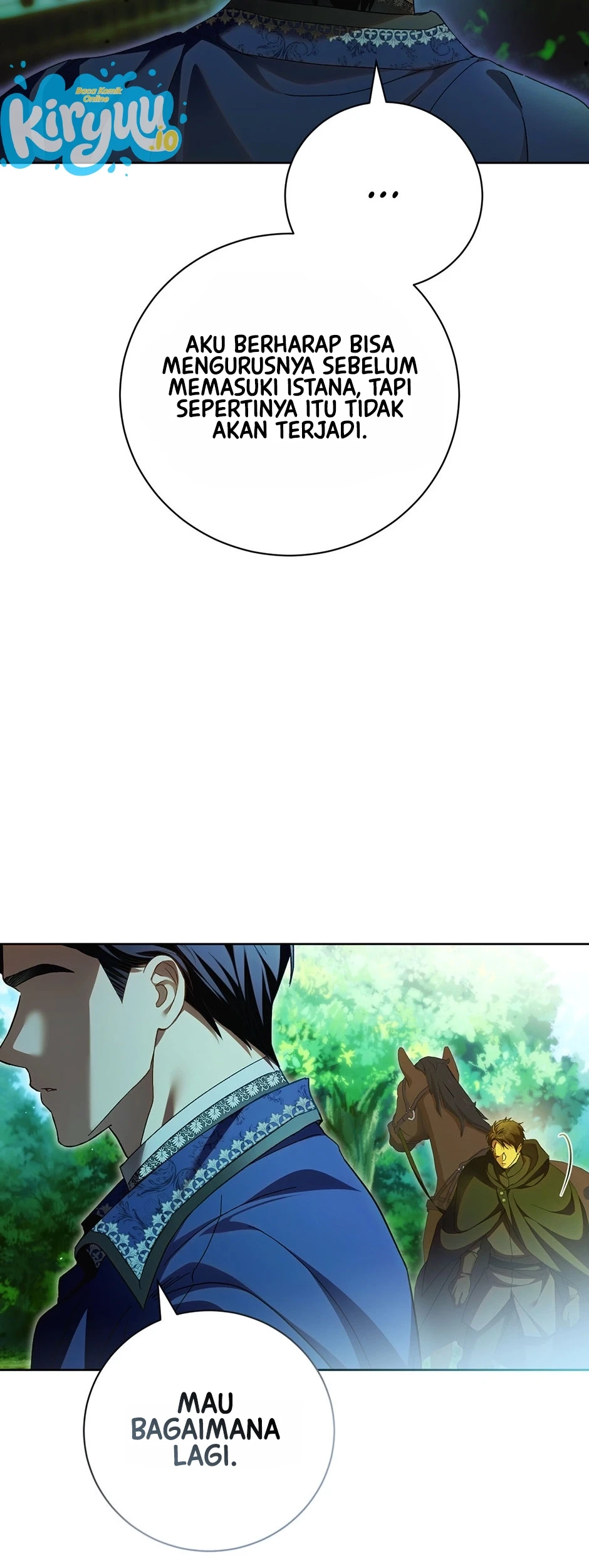 Chapter 91 - halaman 30