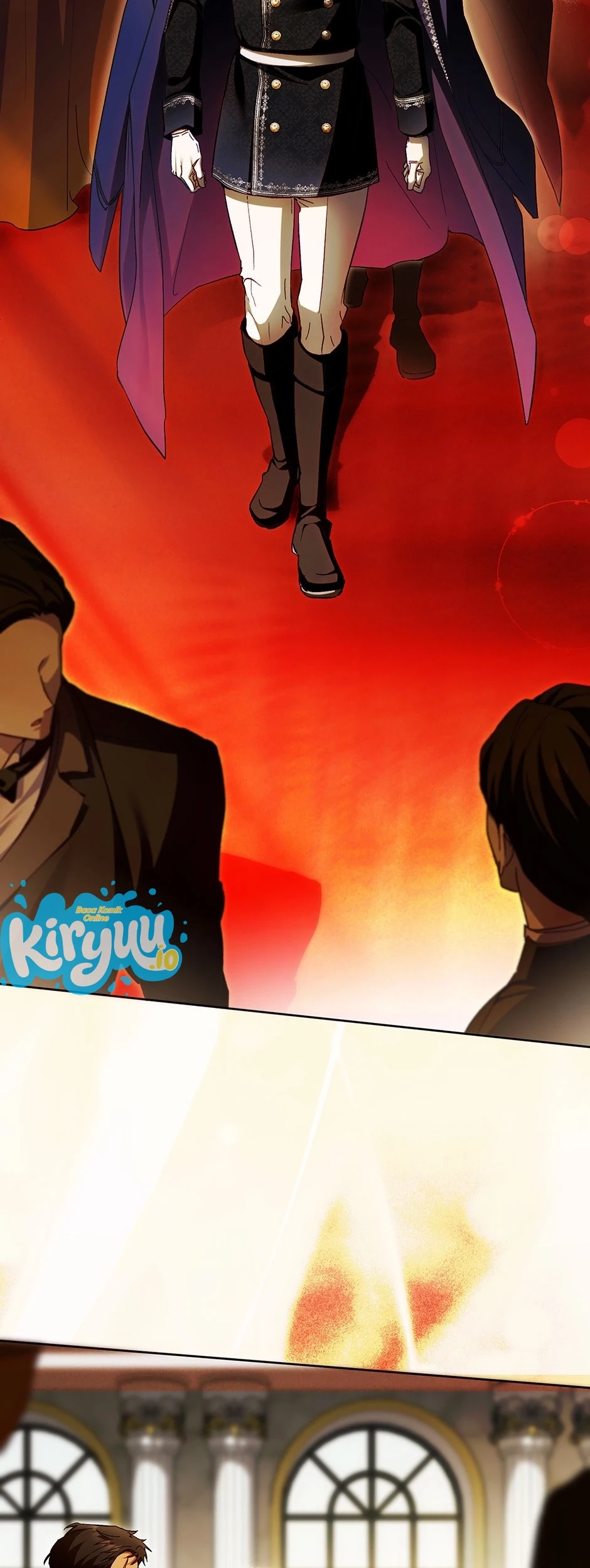 Chapter 91 - halaman 35