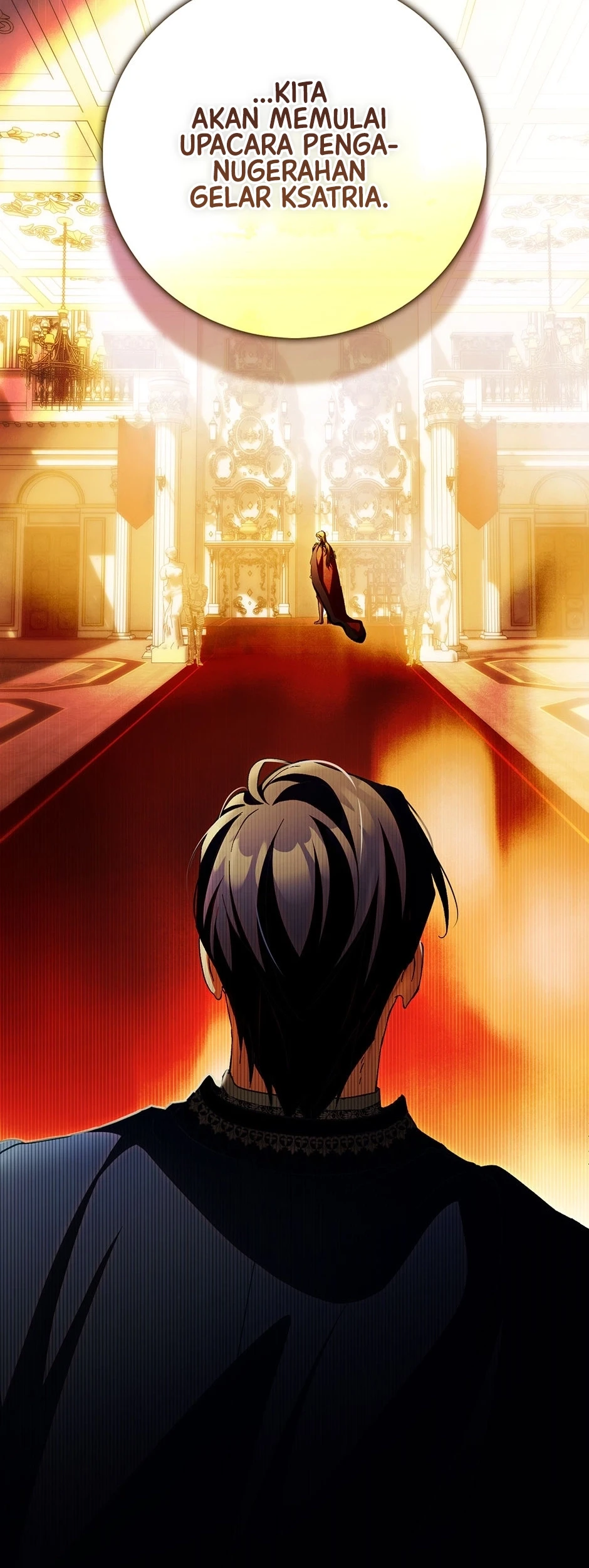 Chapter 91 - halaman 38