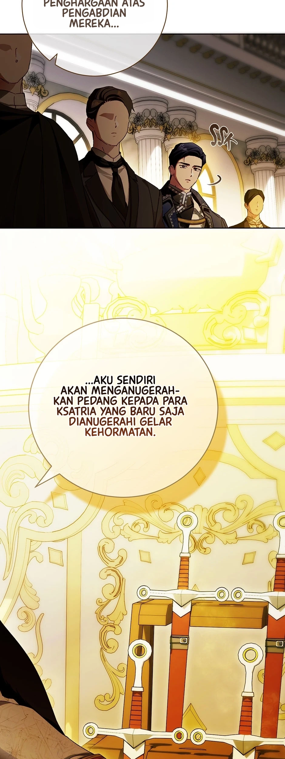 Chapter 91 - halaman 45