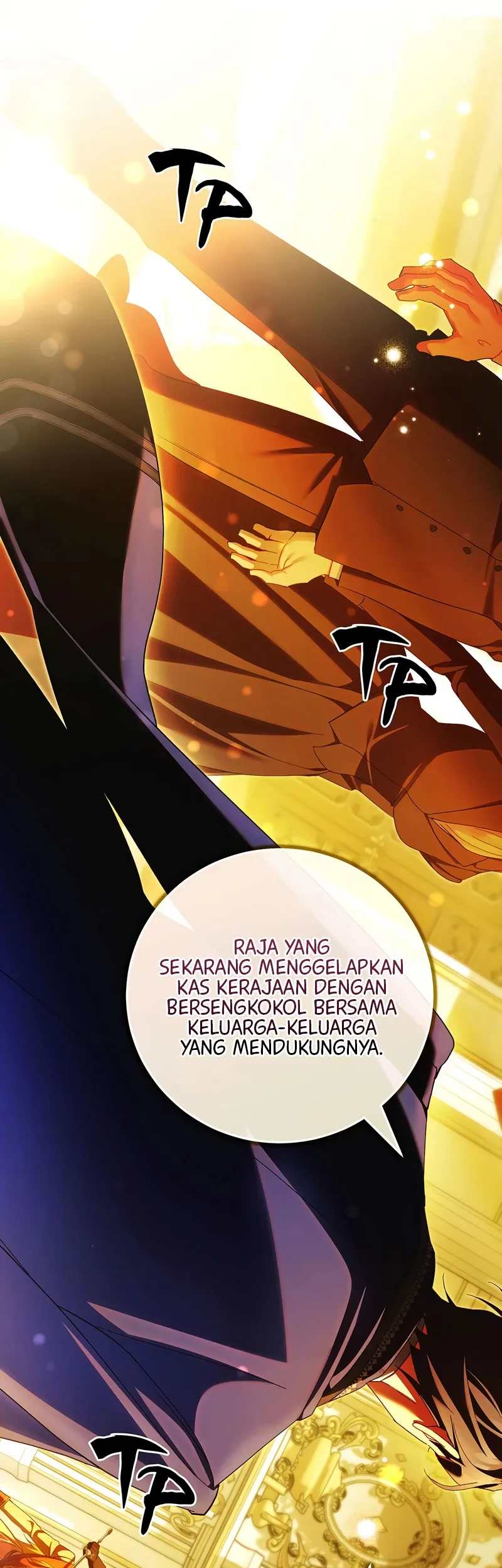 Chapter 92 - halaman 34