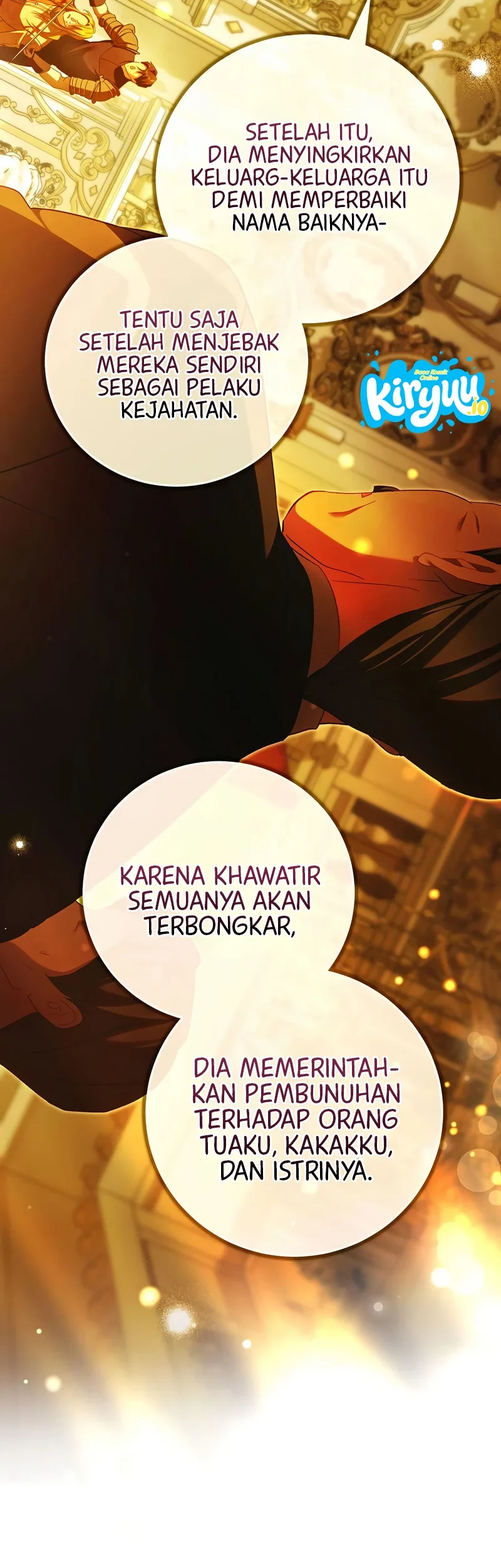 Chapter 92 - halaman 35