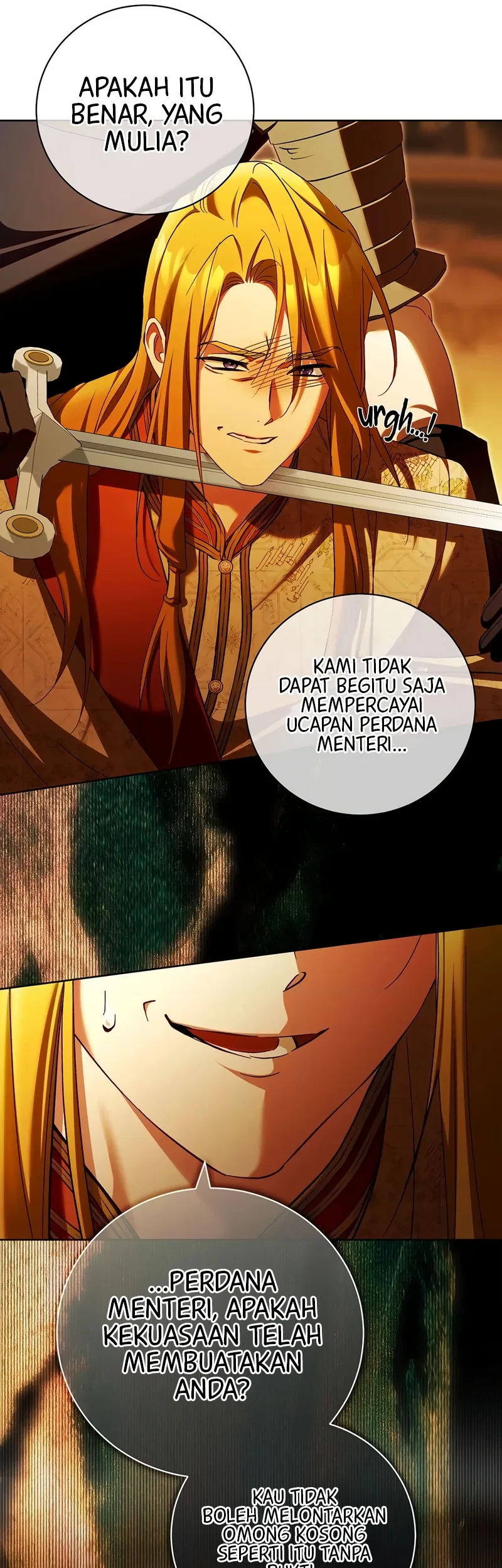 Chapter 92 - halaman 37