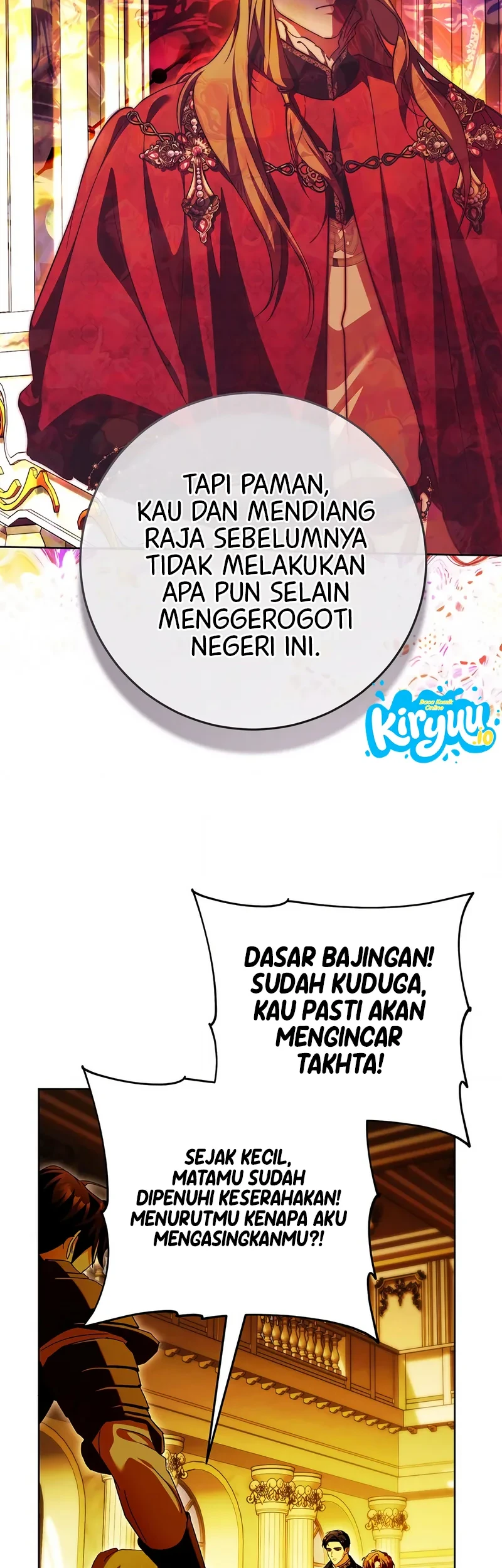 Chapter 92 - halaman 42
