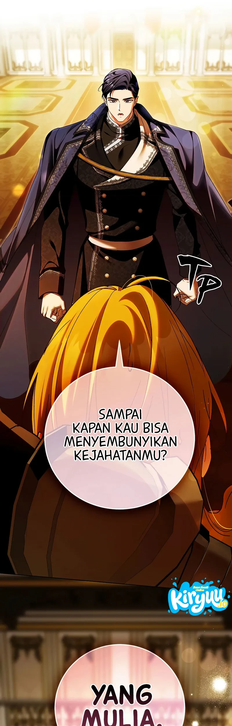 Chapter 92 - halaman 21