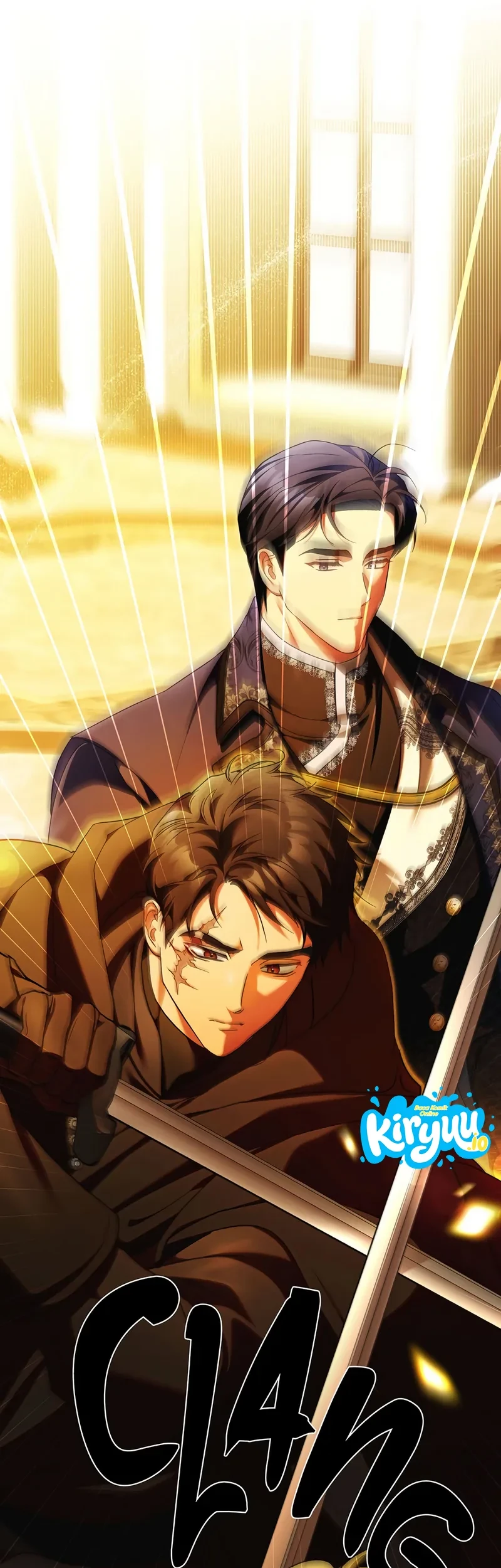 Chapter 92 - halaman 27