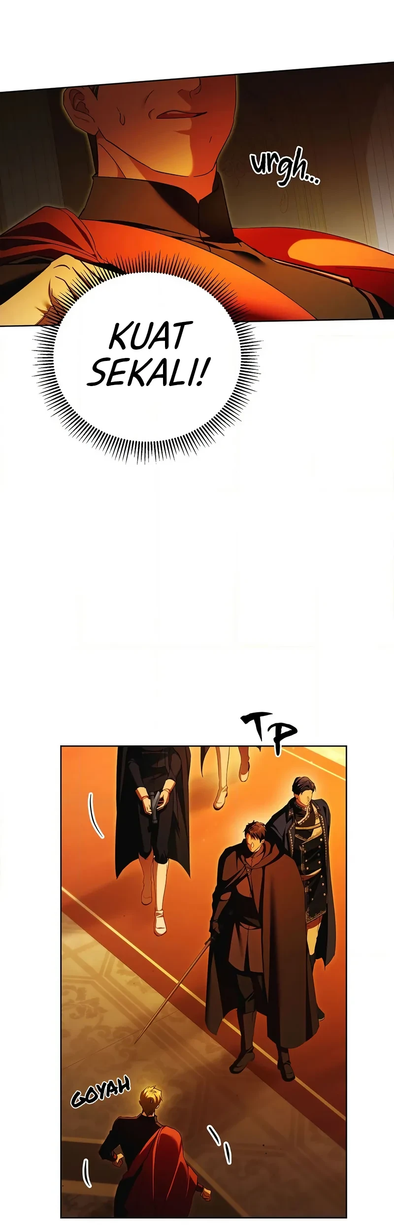 Chapter 92 - halaman 29