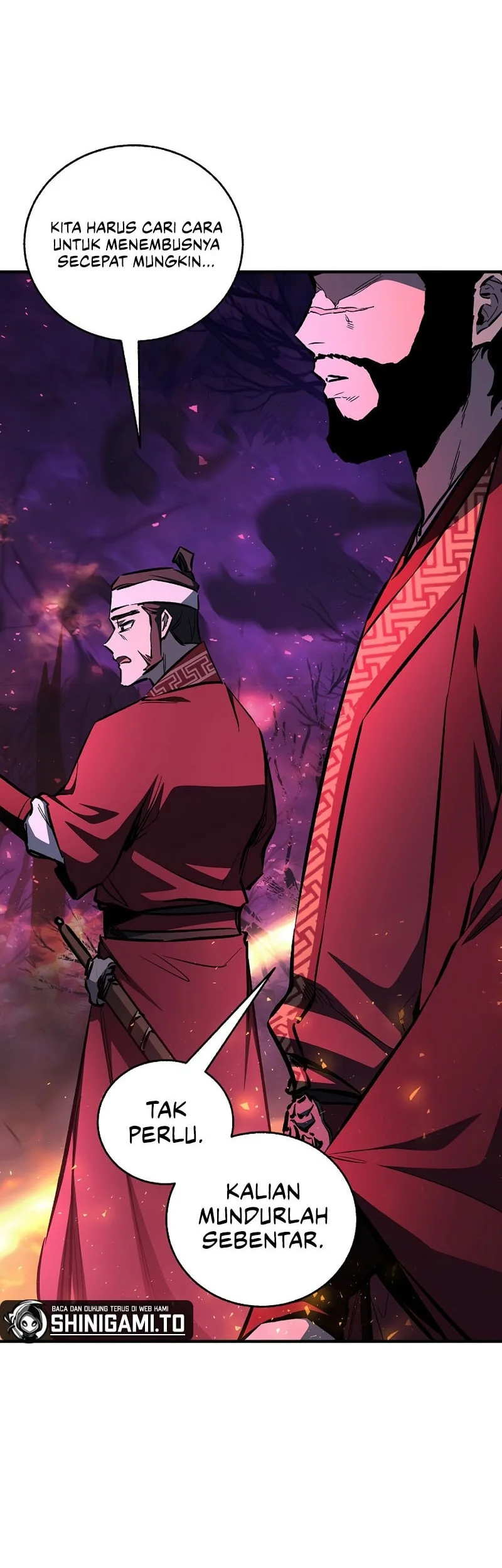 Chapter 100 - halaman 63