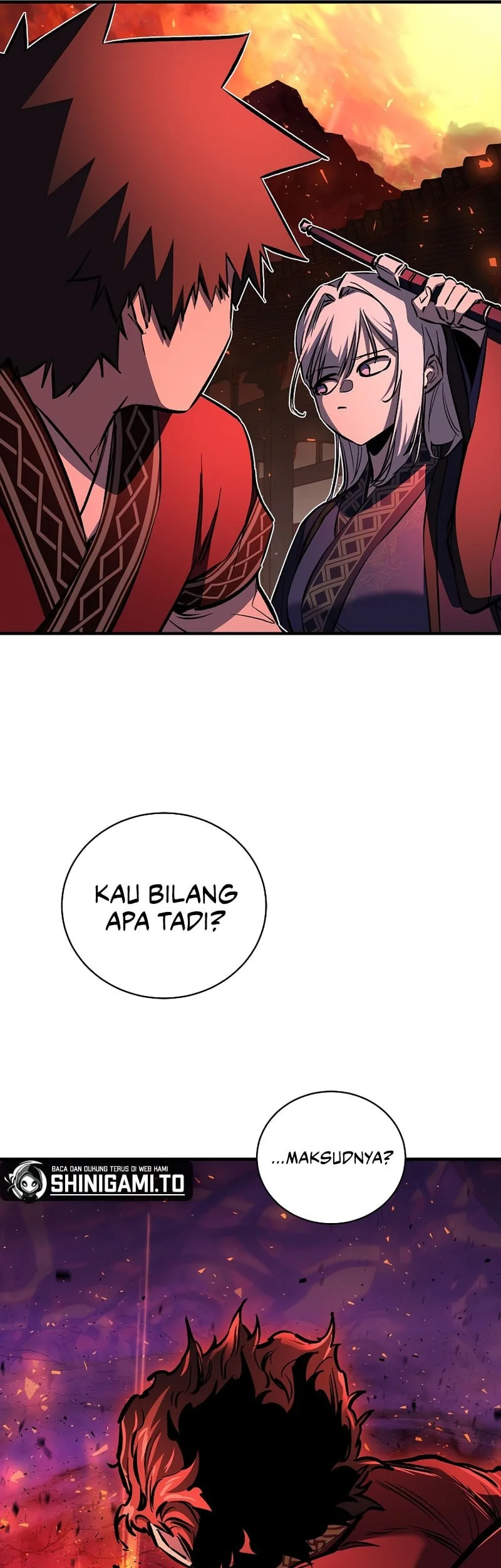 Chapter 100 - halaman 68