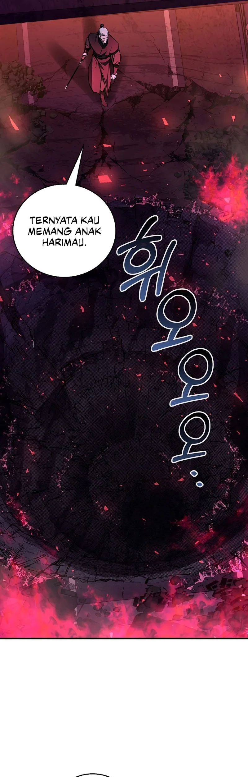 Chapter 101 - halaman 40