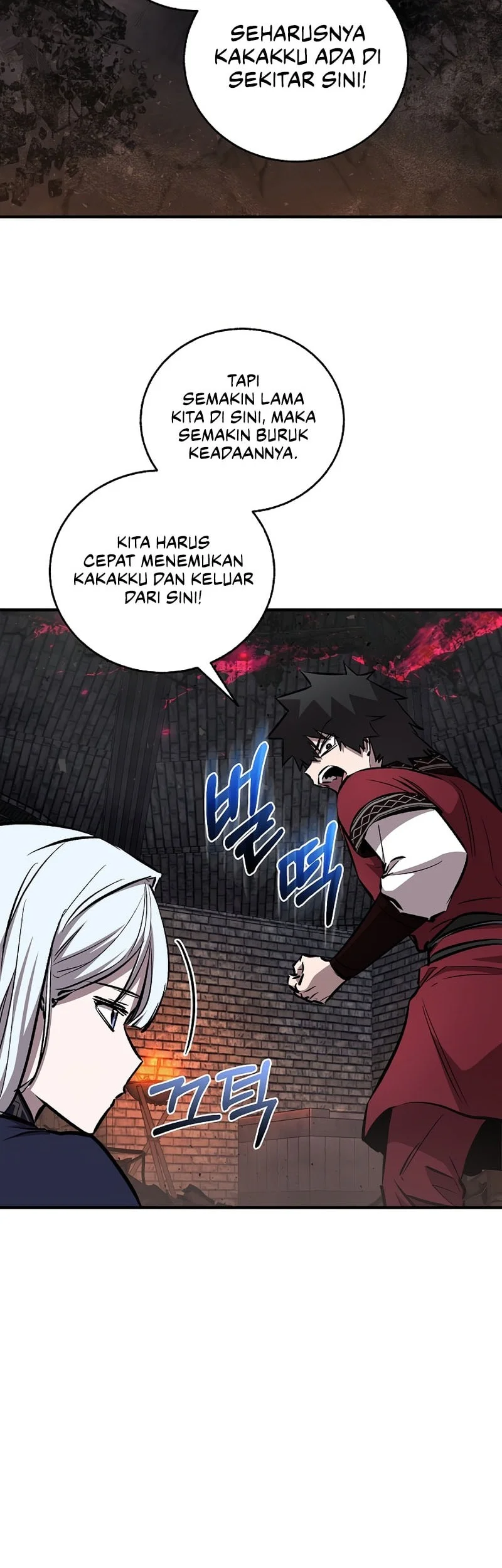 Chapter 101 - halaman 45