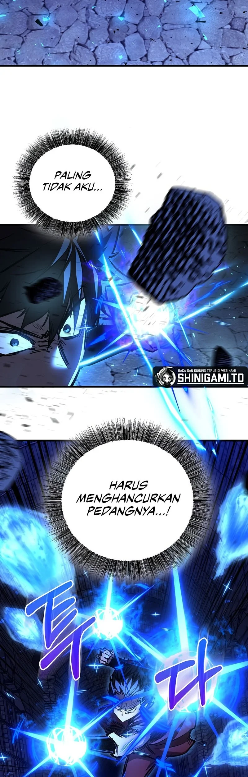 Chapter 101 - halaman 61