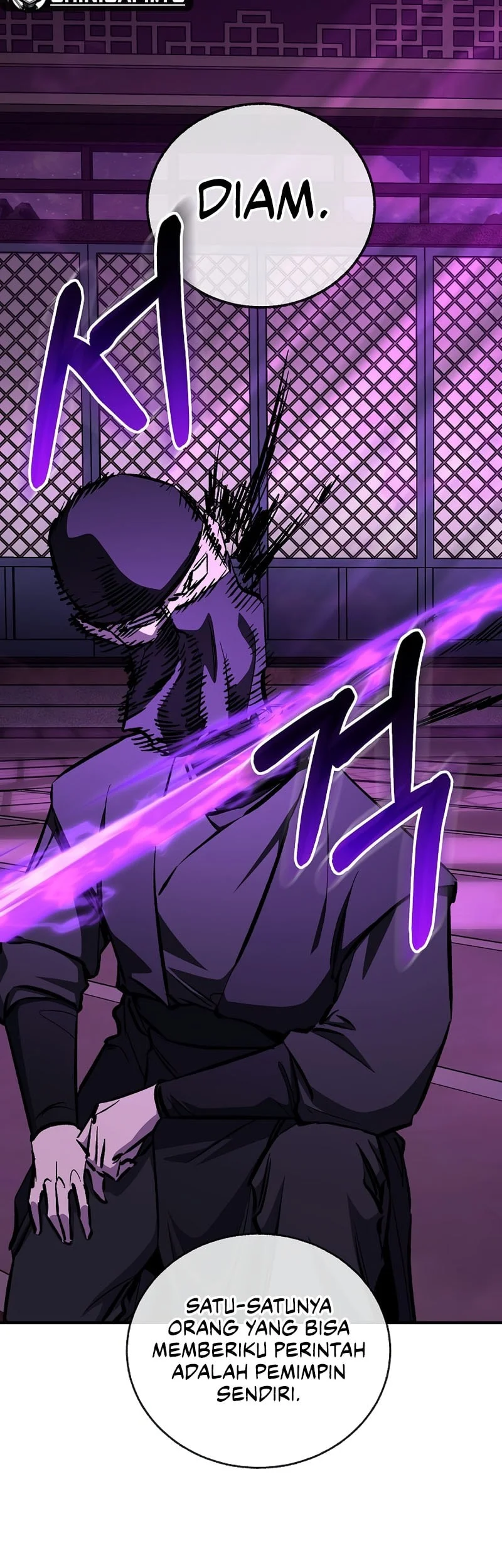 Chapter 101 - halaman 5