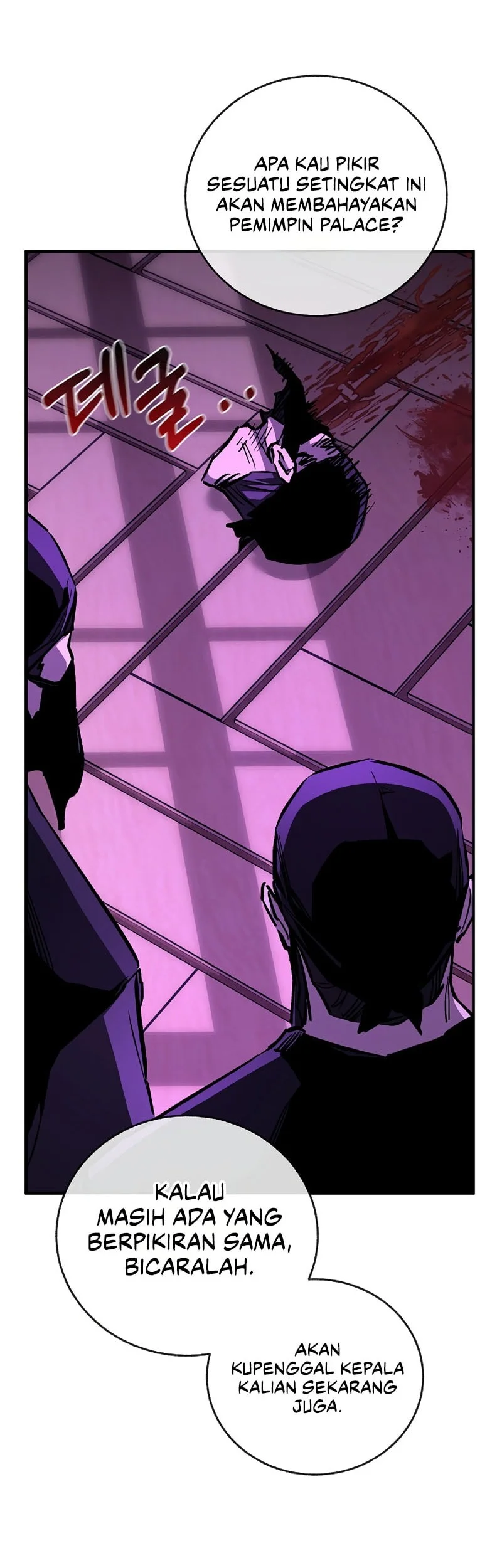 Chapter 101 - halaman 6