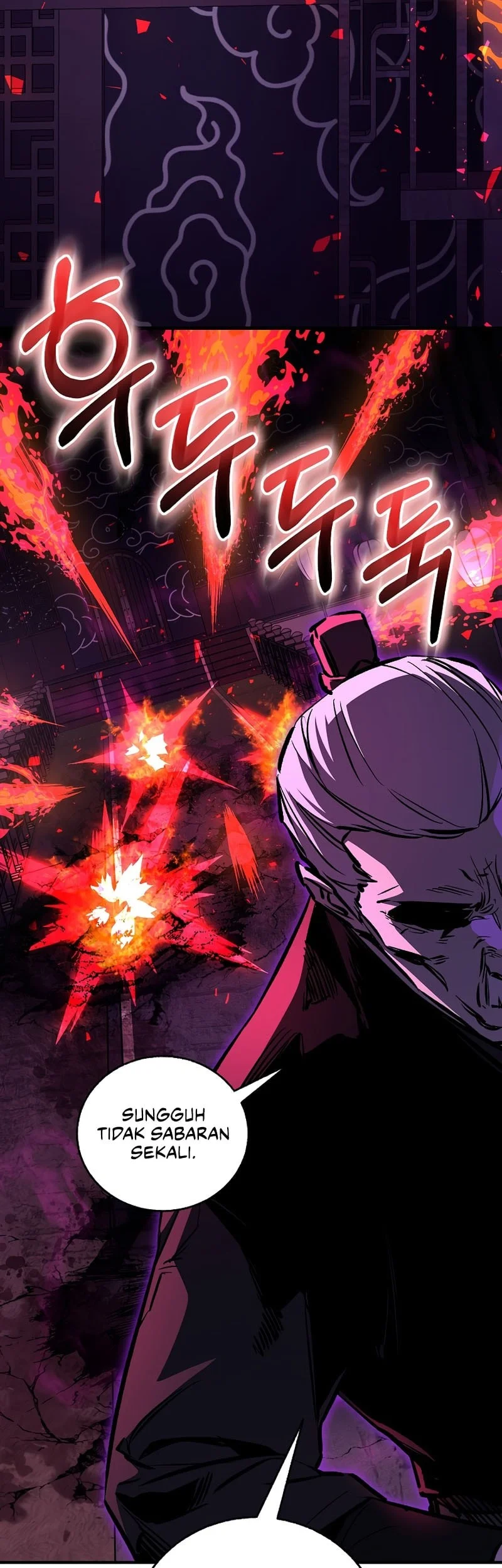 Chapter 101 - halaman 22