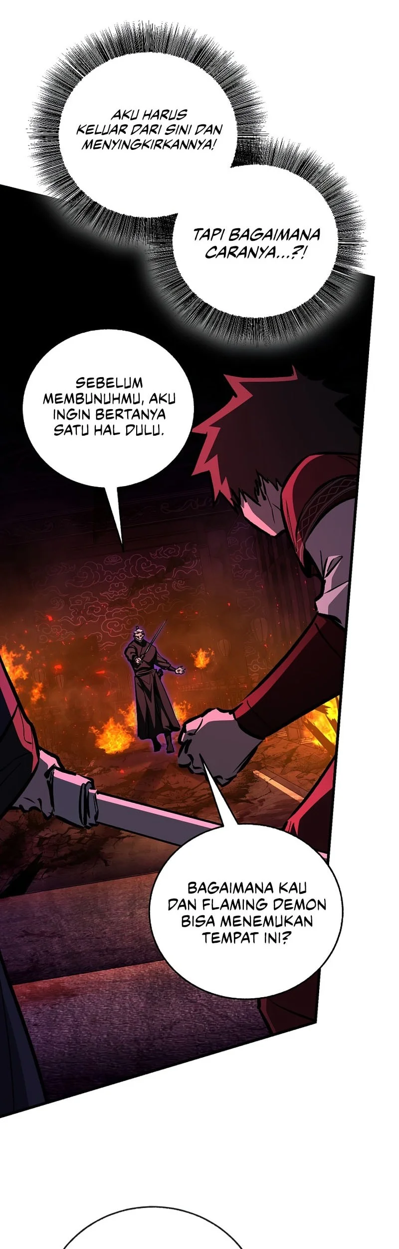 Chapter 101 - halaman 29