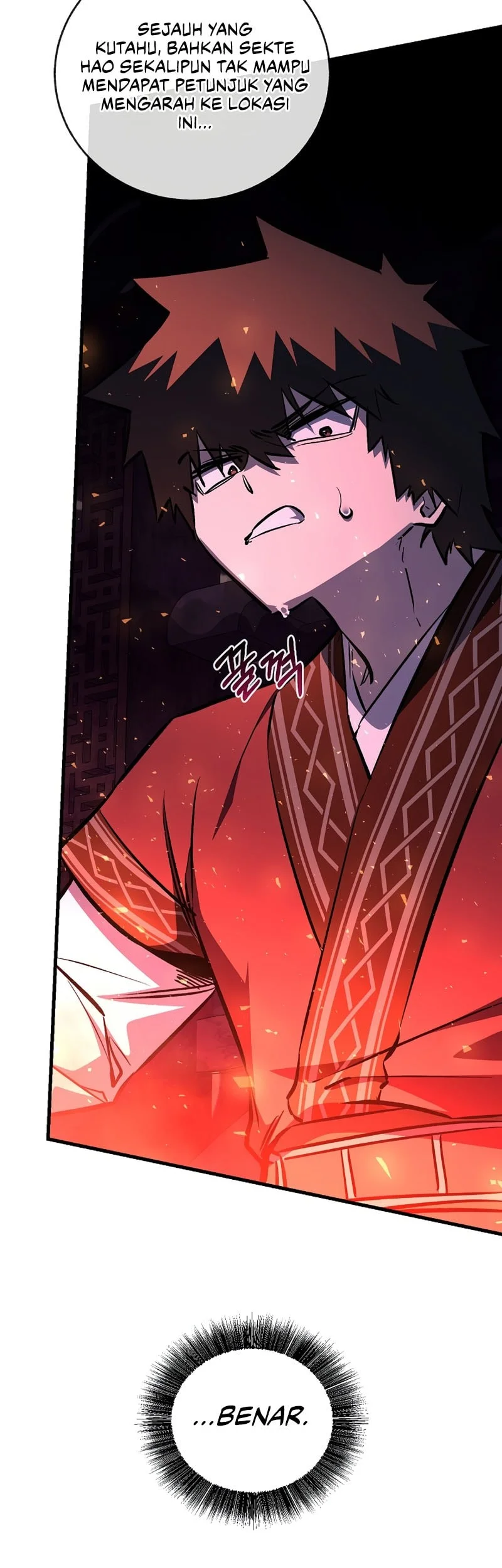 Chapter 101 - halaman 30