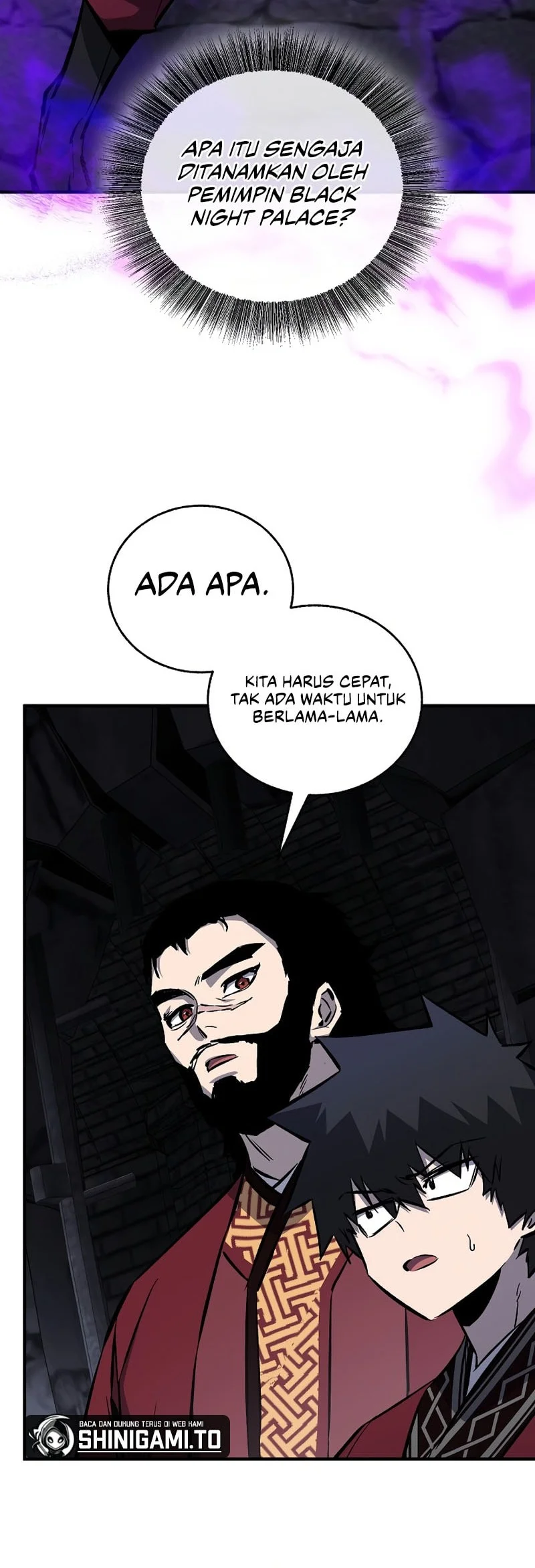 Chapter 102 - halaman 15