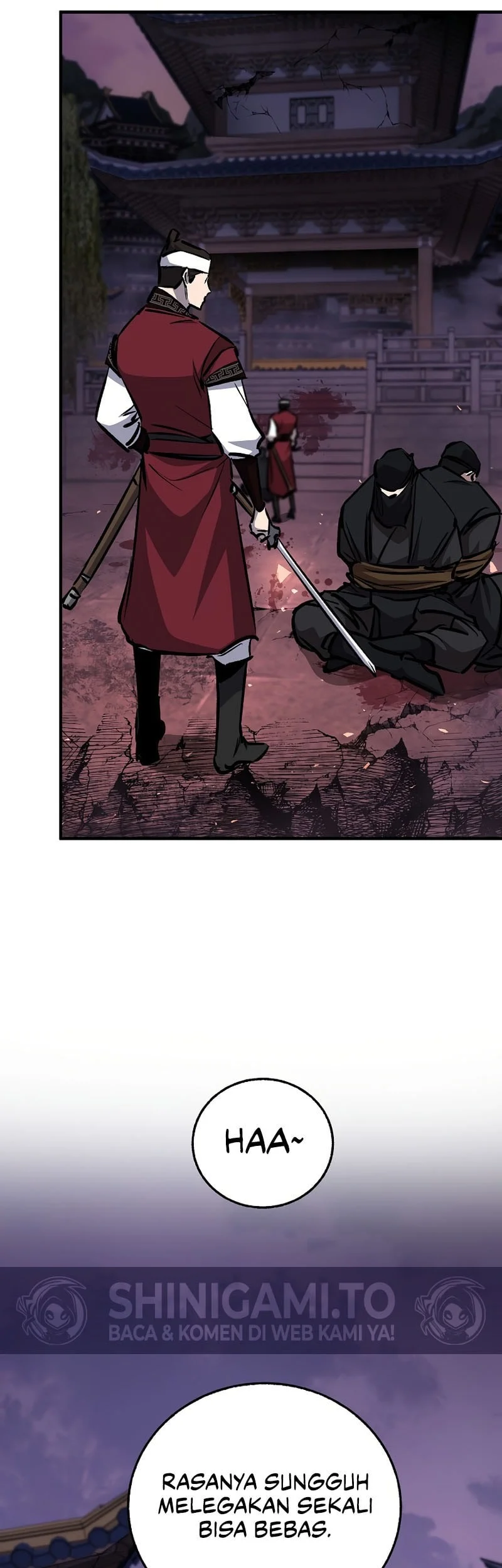 Chapter 102 - halaman 20