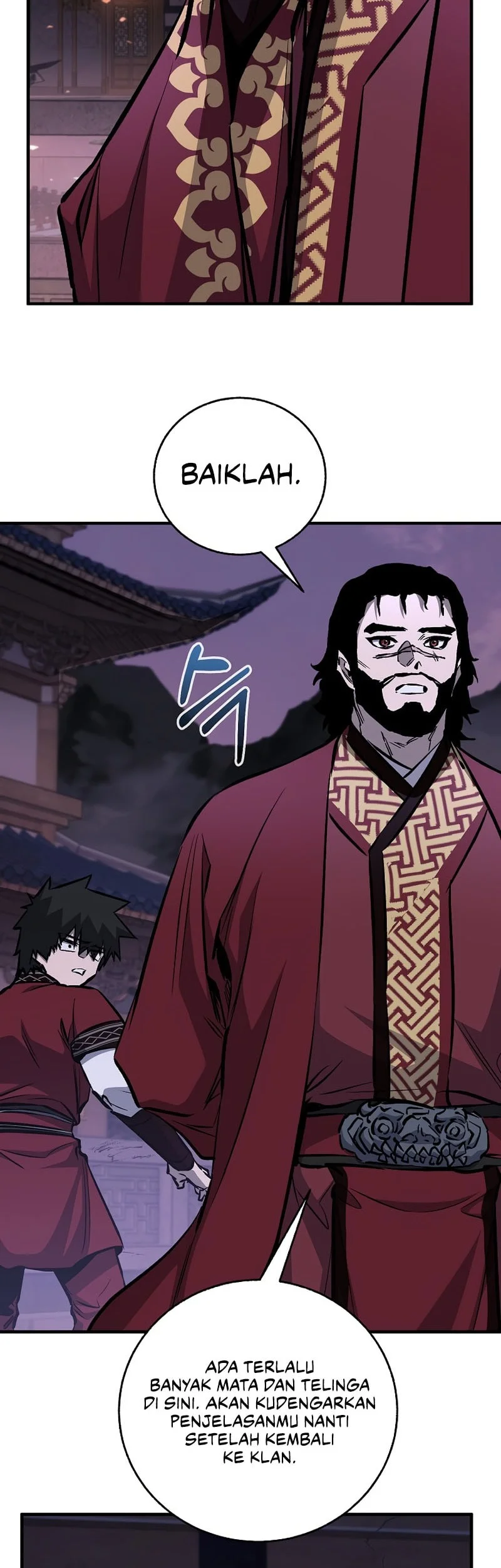 Chapter 102 - halaman 25