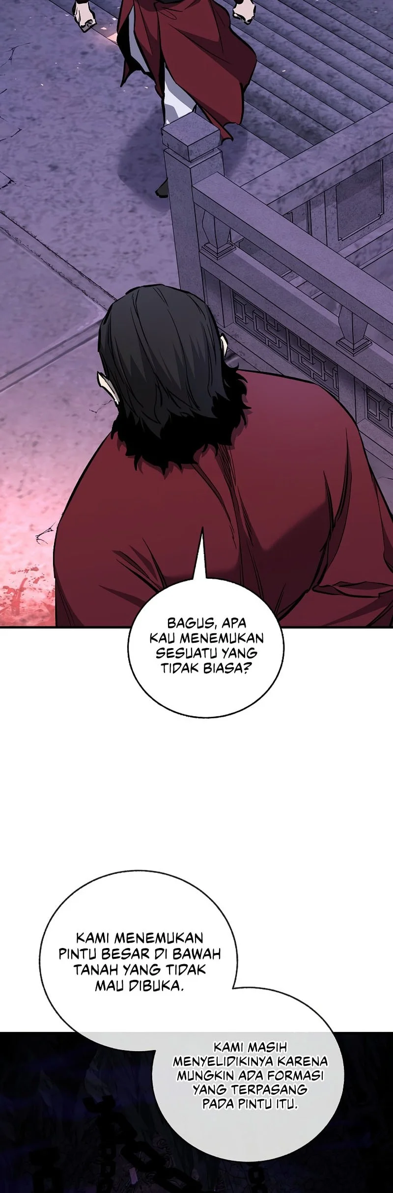 Chapter 102 - halaman 27