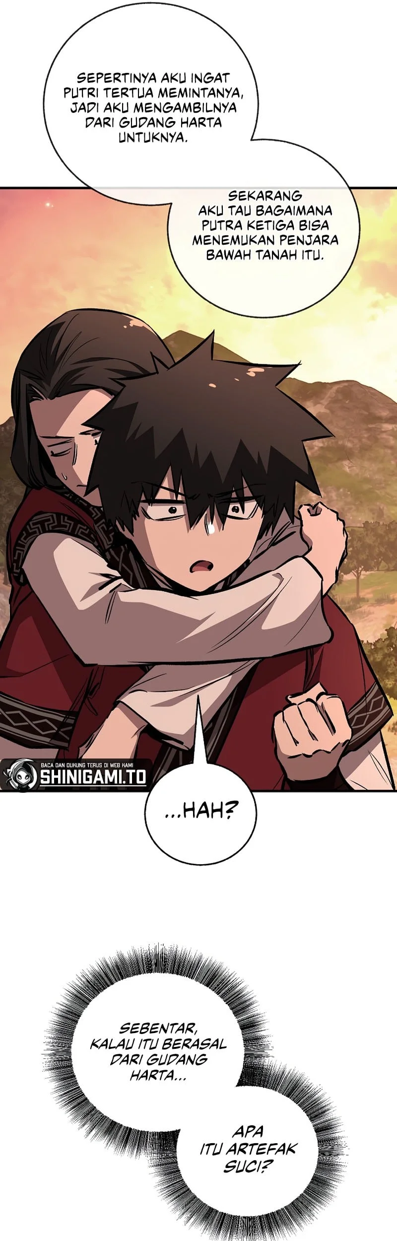 Chapter 104 - halaman 62