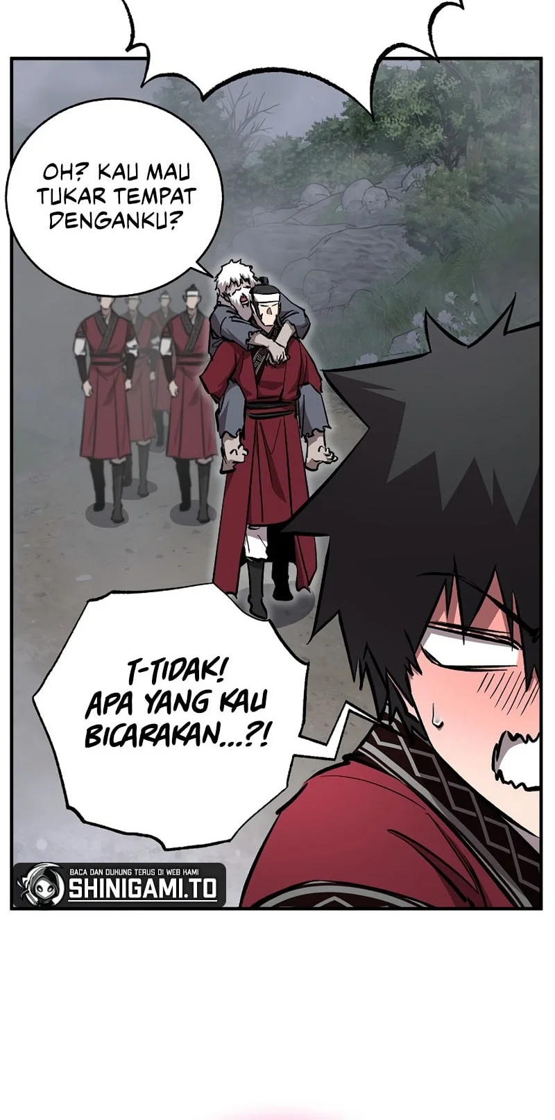 Chapter 104 - halaman 14
