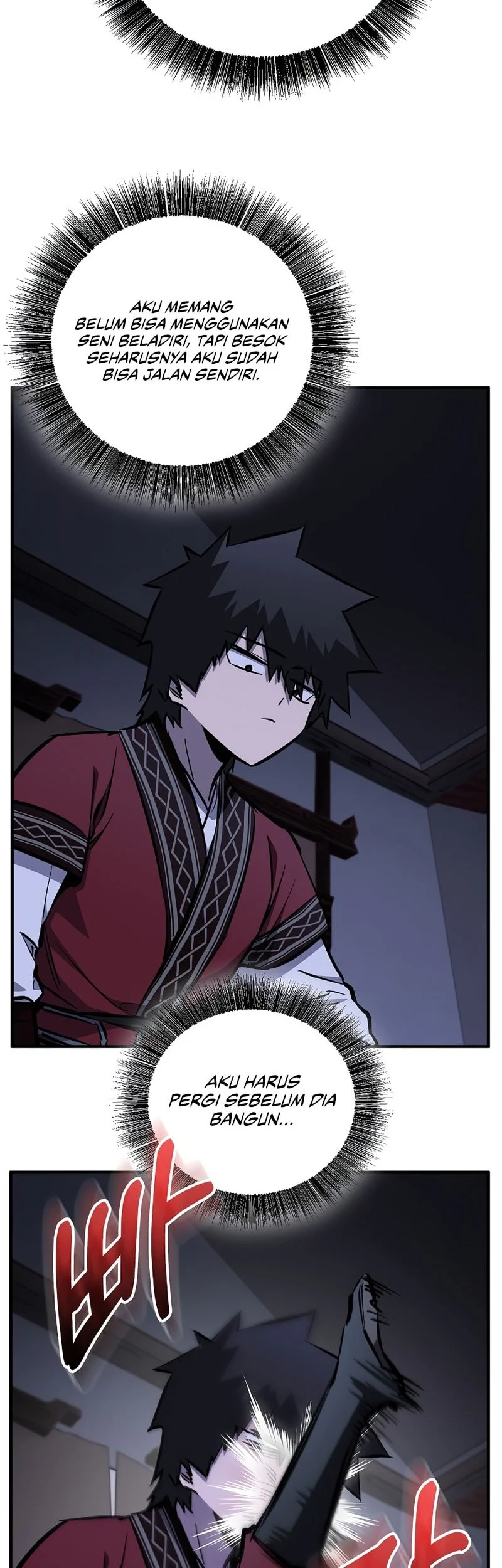 Chapter 104 - halaman 20