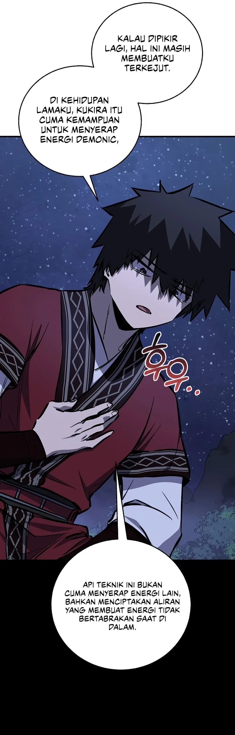 Chapter 104 - halaman 25