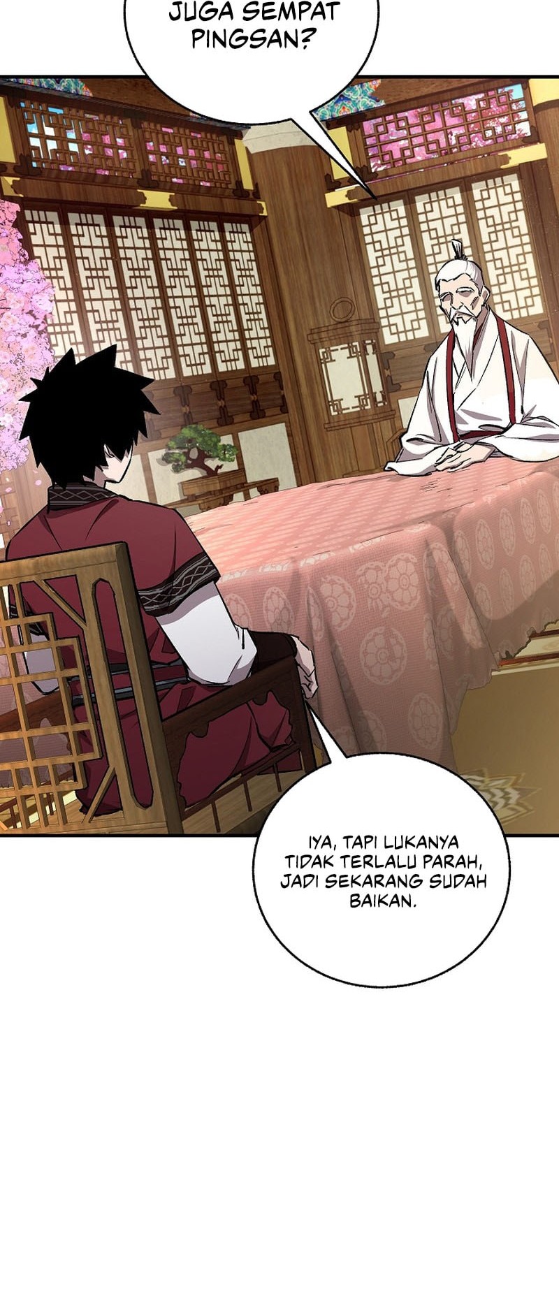 Chapter 55 - halaman 26