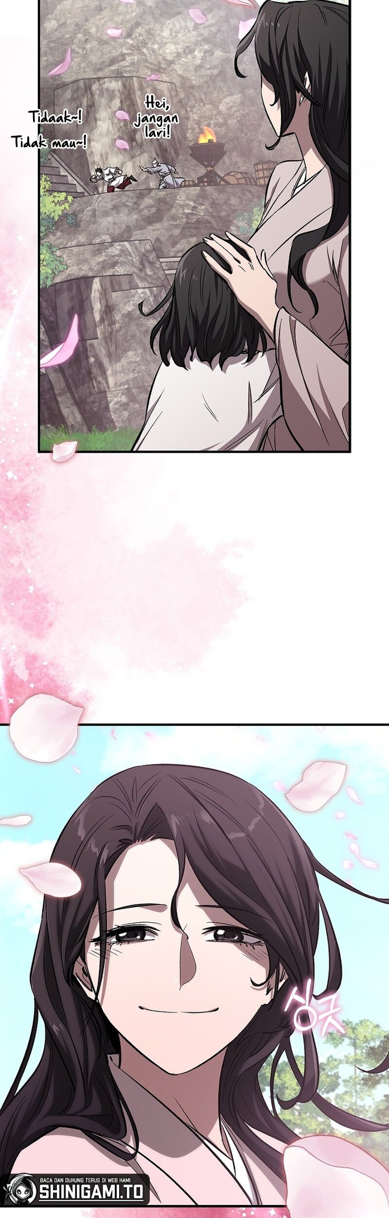 Chapter 58 - halaman 34
